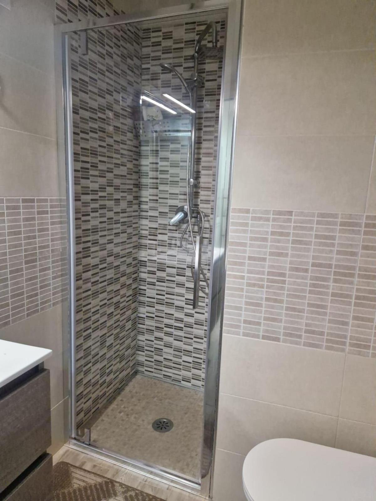 La Dimora Nei Presepi In San Gregorio Apartment Naples Luaran gambar