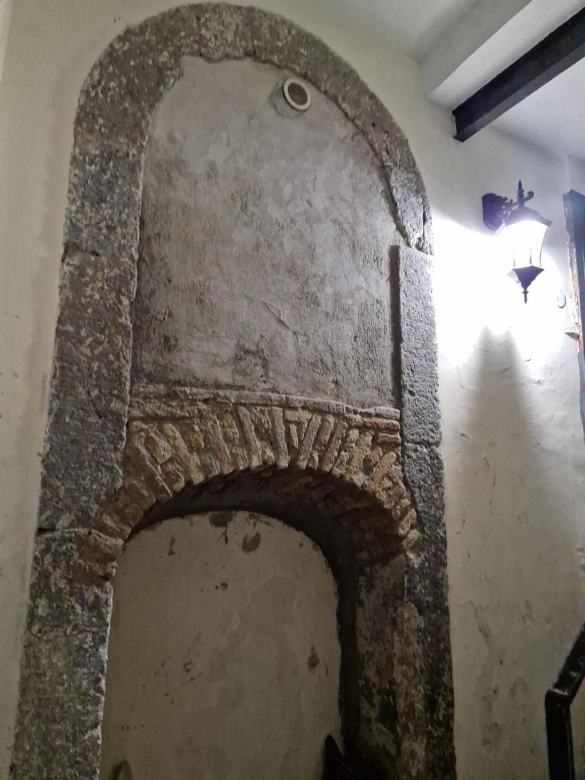 La Dimora Nei Presepi In San Gregorio Apartment Naples Luaran gambar